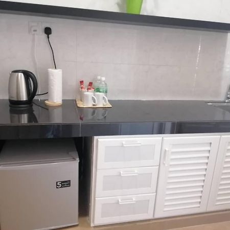 Kemasik Asfa D Village - Resort - Homestay - Family Room מראה חיצוני תמונה
